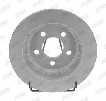563189JC TARCZA HAM./TYŁ/ JEEP CHEROKEE 01-08 JURID підбір по vin на Brocar