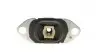 594731 Подушка двигуна (L) Renault Twingo 0.9/1.0 14- HUTCHINSON підбір по vin на Brocar