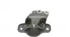594735 Подушка двигуна (передня) (R) Citroen C1/Peugeot 107 1.0 05-14 HUTCHINSON підбір по vin на Brocar