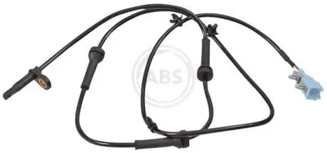 31356 Датчик ABS NISSAN MURANO 03-08 LT A.B.S. підбір по vin на Brocar