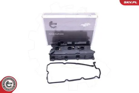 48SKV030 Кришка гбц SKV GERMANY підбір по vin на Brocar