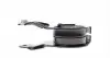 594732 Подушка двигуна (задня) Citroen C4/Peugeot 307/308 1.8i/2.0i/2.0HDi 03-12 HUTCHINSON підбір по vin на Brocar