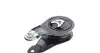 594732 Подушка двигуна (задня) Citroen C4/Peugeot 307/308 1.8i/2.0i/2.0HDi 03-12 HUTCHINSON підбір по vin на Brocar