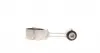 594724 Подушка двигателя (верхняя) (R) Renault Megane III 1.9 dCi 08- HUTCHINSON підбір по vin на Brocar