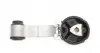 594724 Подушка двигателя (верхняя) (R) Renault Megane III 1.9 dCi 08- HUTCHINSON підбір по vin на Brocar