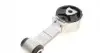 594724 Подушка двигателя (верхняя) (R) Renault Megane III 1.9 dCi 08- HUTCHINSON підбір по vin на Brocar