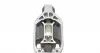594723 Подушка двигуна (задня/нижня) Renault Megane/Scenic 1.9dCi/2.0dCi 08- HUTCHINSON підбір по vin на Brocar