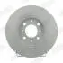 Диск гальмівний  ROVER 25 200 400 562082JC
