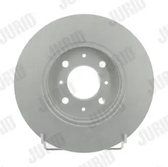 562082JC Диск гальмівний ROVER 25 200 400 JURID підбір по vin на Brocar