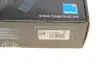 171138KIT Шкив коленвала + шкив генератора BMW 5 (F10) 10-11 N57 D30 IJS GROUP підбір по vin на Brocar