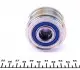171136KIT Шків колінвалу + шків генератора BMW 3 (E90/F30/F80)/ 5 (F10) 1.6-2.0 d 07- IJS GROUP підбір по vin на Brocar