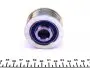 171136KIT Шків колінвалу + шків генератора BMW 3 (E90/F30/F80)/ 5 (F10) 1.6-2.0 d 07- IJS GROUP підбір по vin на Brocar