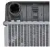 CR232000P CHŁODNICA MB /W123/,S-KLASA /W126/ MAHLE / KNECHT підбір по vin на Brocar