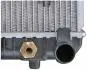 CR232000P CHŁODNICA MB /W123/,S-KLASA /W126/ MAHLE / KNECHT підбір по vin на Brocar