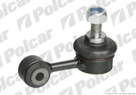 A527 Стійка стабілізатора (Л=П) AUDI A2 POLCAR підбір по vin на Brocar