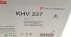 KHV237 Комплект ременя генератора Renault Clio/Twingo 1.2i 05-/Dacia Sandero 1.2 12- (7PK1036) HUTCHINSON підбір по vin на Brocar