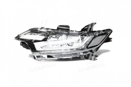 209958A69B Фара лів. MIT OUTLANDER 15- (TYC) TYC підбір по vin на Brocar