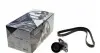 Комплект ремня генератора VW Golf 1.2/1.4TSI 12-/Skoda Octavia 1.2-1.6 12- KHV 260