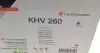KHV260 Комплект ремня генератора VW Golf 1.2/1.4TSI 12-/Skoda Octavia 1.2-1.6 12- HUTCHINSON підбір по vin на Brocar