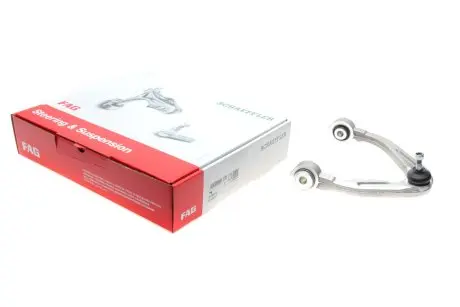 821088210 Важіль підвіски (передній/зверху) (R) Alfa Romeo 159/Brera/Spider 05-11 FAG підбір по vin на Brocar