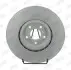 TARCZA HAM./PRZ/ NISSAN 370 Z 09- 563195JC-1