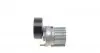 KHV235 Комплект ремня генератора VW Golf/Caddy/Passat 04-14/Skoda Octavia 1.6/2.0TDI 04-13 (6PK1070) HUTCHINSON підбір по vin на Brocar