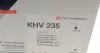 KHV235 Комплект ремня генератора VW Golf/Caddy/Passat 04-14/Skoda Octavia 1.6/2.0TDI 04-13 (6PK1070) HUTCHINSON підбір по vin на Brocar