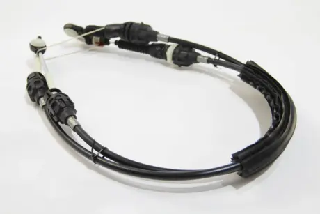 RM6322 Трос Куліси Duster 4x2 / Lodgy 6КПП GOODREM підбір по vin на Brocar