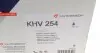 KHV254 Комплект ременя генератора Renault Trafic 1.6 dCi 14-/MB Vito (W447) 1.6 CDI 14- (7PK1685) HUTCHINSON підбір по vin на Brocar