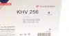 KHV256 Комплект ремня генератора Renault Trafic 2.5dCI/Master 2.2dCi 01- (6PK1795) HUTCHINSON підбір по vin на Brocar