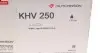 KHV250 Комплект ремня генератора Renault Espace 2.2 dCi 02- (7PK1770) HUTCHINSON підбір по vin на Brocar