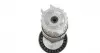KHV239 Комплект ремня генератора Audi A4/A6/Q5 2.0 TDI 05-15 (6PK1580) HUTCHINSON підбір по vin на Brocar