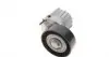 KHV239 Комплект ремня генератора Audi A4/A6/Q5 2.0 TDI 05-15 (6PK1580) HUTCHINSON підбір по vin на Brocar