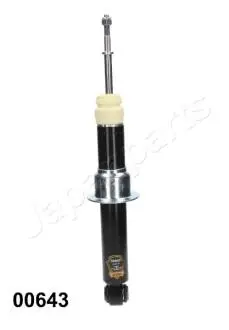 MM00643 Амортизатор газ.задн.S-Type 99- JAPANPARTS підбір по vin на Brocar