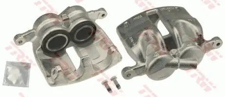 BHS1298E Гальмівний суппорт TRW підбір по vin на Brocar