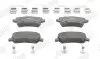 573250J KLOCKI HAM./TYŁ/ FORD GALAXY 06- JURID підбір по vin на Brocar