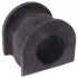ВТУЛКА ПЕРЕДНЕГО СТАБИЛИЗАТОРА D27.2 (HONDA ACCORD CL/CN/CM 2002-2008) FEBEST HSB-CMF
