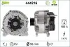 444216 ALTERNATOR REGENEROWANY AUDI Q7 VALEO підбір по vin на Brocar
