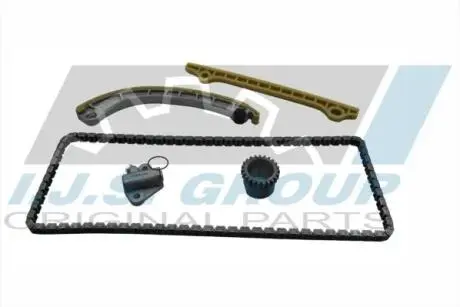 401073FK Комплект ланцюга приводу распредвала IJS GROUP підбір по vin на Brocar