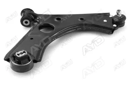9709243 Рычаг перед нижний Doblo 10- Пр AYD підбір по vin на Brocar