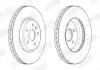 563246JC TARCZA HAM./PRZ/ OPEL ASTRA 15- JURID підбір по vin на Brocar