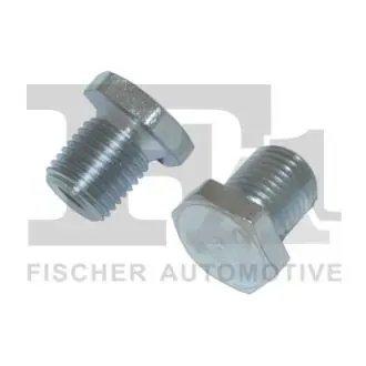 257817001 OAS113 Масляная пробка M12x1.25 L=13 (OE - 55184773) FA1 підбір по vin на Brocar