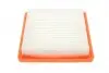 WH992 Фільтр повітряний Nissan Note 1.5dCi 13- WUNDER FILTER підбір по vin на Brocar