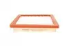 WH992 Фільтр повітряний Nissan Note 1.5dCi 13- WUNDER FILTER підбір по vin на Brocar
