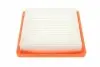 WH992 Фільтр повітряний Nissan Note 1.5dCi 13- WUNDER FILTER підбір по vin на Brocar