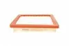 WH992 Фільтр повітряний Nissan Note 1.5dCi 13- WUNDER FILTER підбір по vin на Brocar