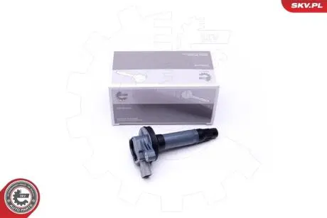 03SKV271 Котушка запалювання SKV GERMANY підбір по vin на Brocar