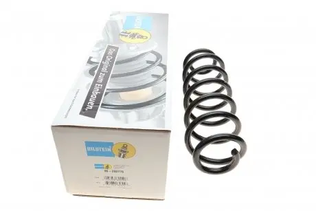 36292776 Пружина, включаючи задню частину GOLF VII B3 BILSTEIN підбір по vin на Brocar