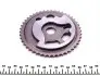 401017FK Комплект цепи ГРМ Opel Vectra C 2.2 03- (цепь, натяжитель, шестерня) IJS GROUP підбір по vin на Brocar