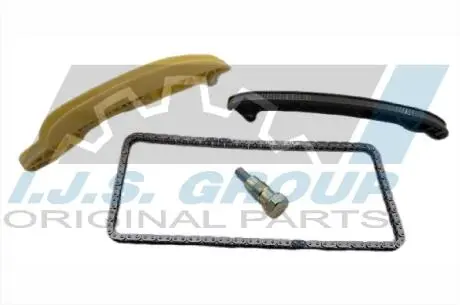 401019K Комплект ланцюга приводу распредвала IJS GROUP підбір по vin на Brocar